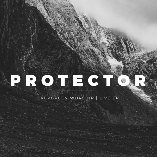 Protector - EP (Live)