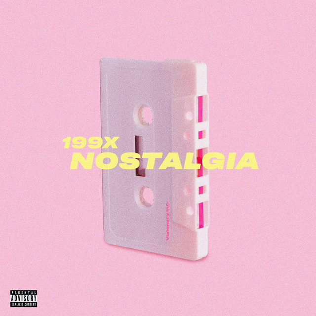 199x:nostalgia