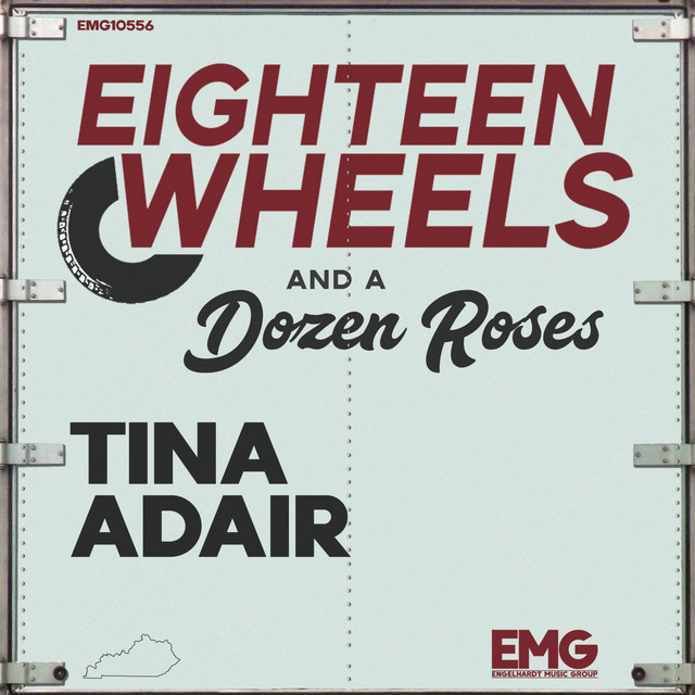 Eighteen Wheels and a Dozen Roses