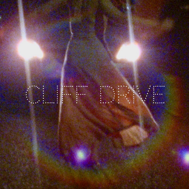 Cliff Drive