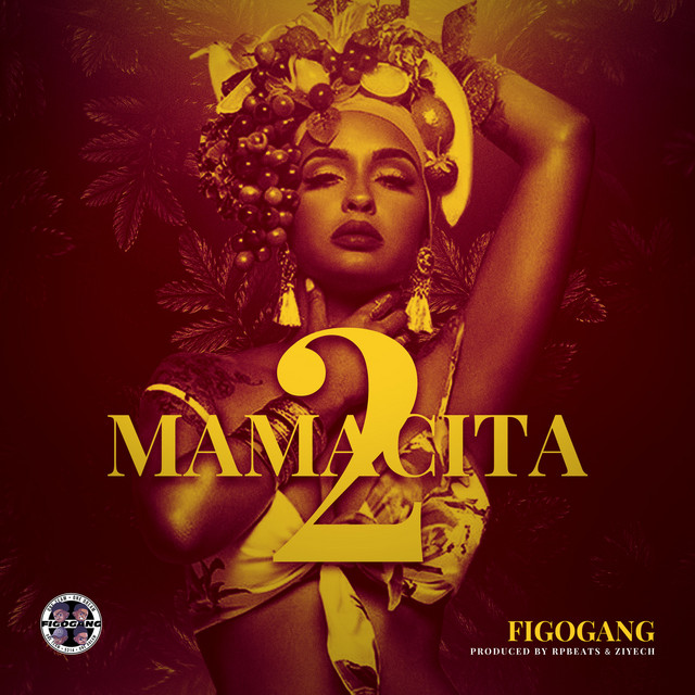 Mamacita 2