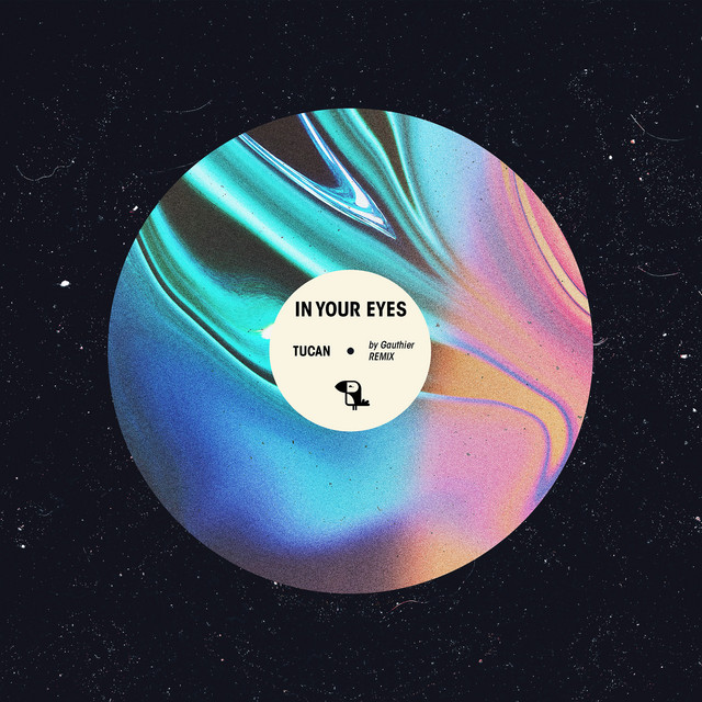 In Your Eyes - by Gauthier Remix