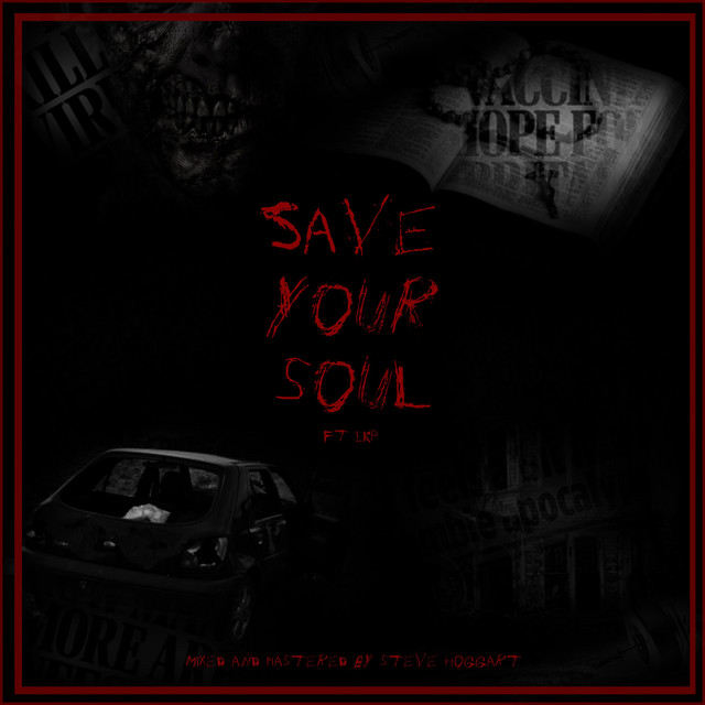 Save Your Soul