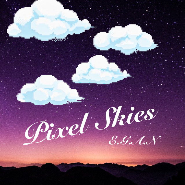 Pixel Skies