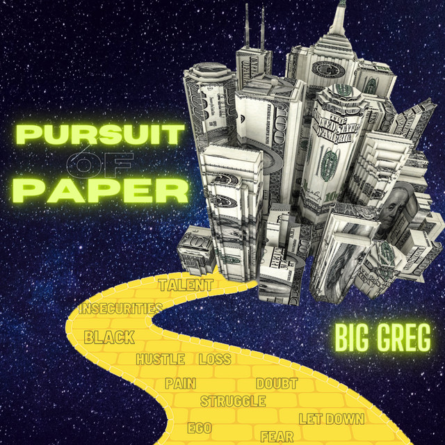 Pursuit Of Paper