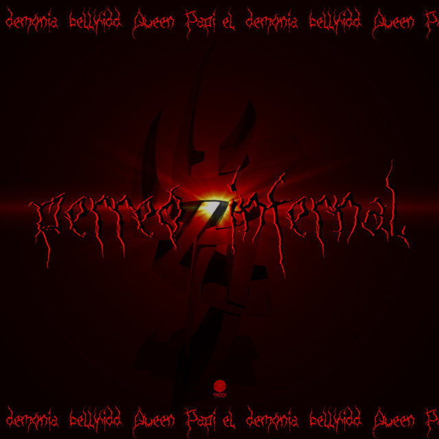 Perreo Infernal prod. by McFly Beatz