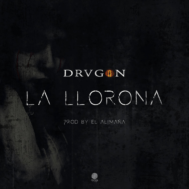 La Llorona prod. El Alimaña