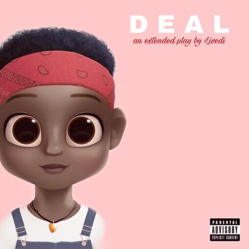 DEAL EP + Keep Going (Official Music Video)