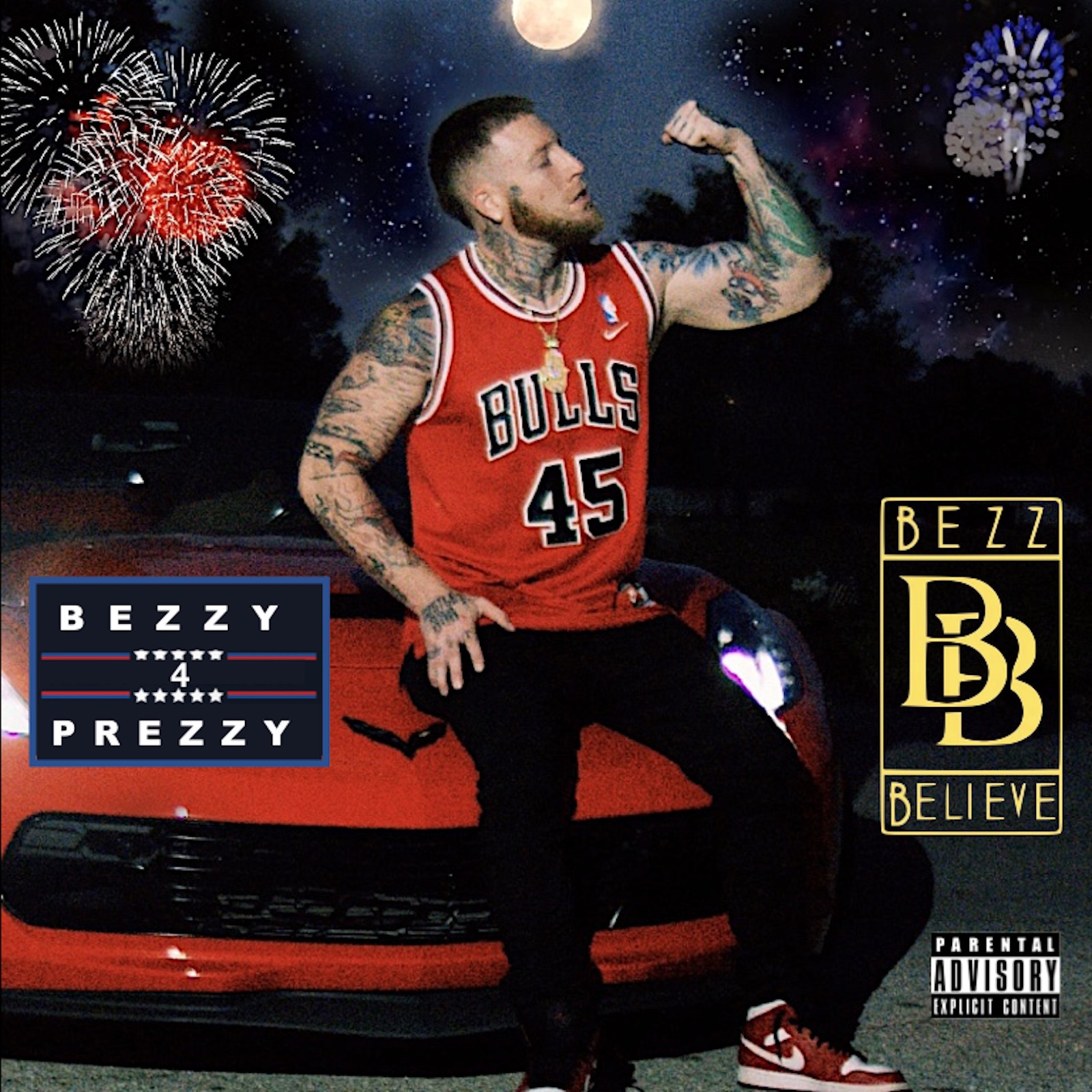 Bezz Believe - Bezzy 4 Prezzy
