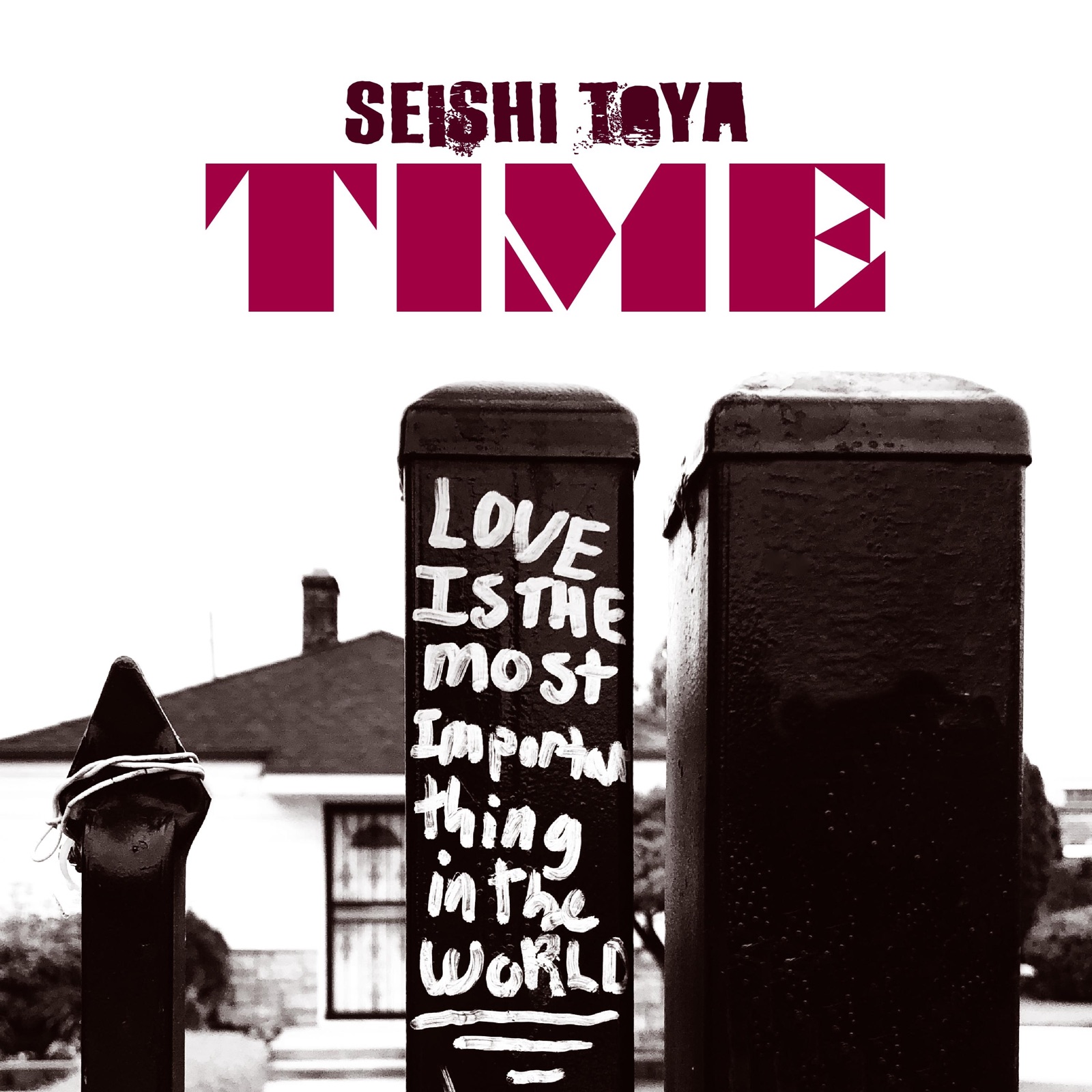 Time - Single