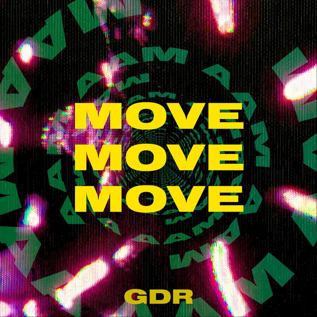 Move Move Move