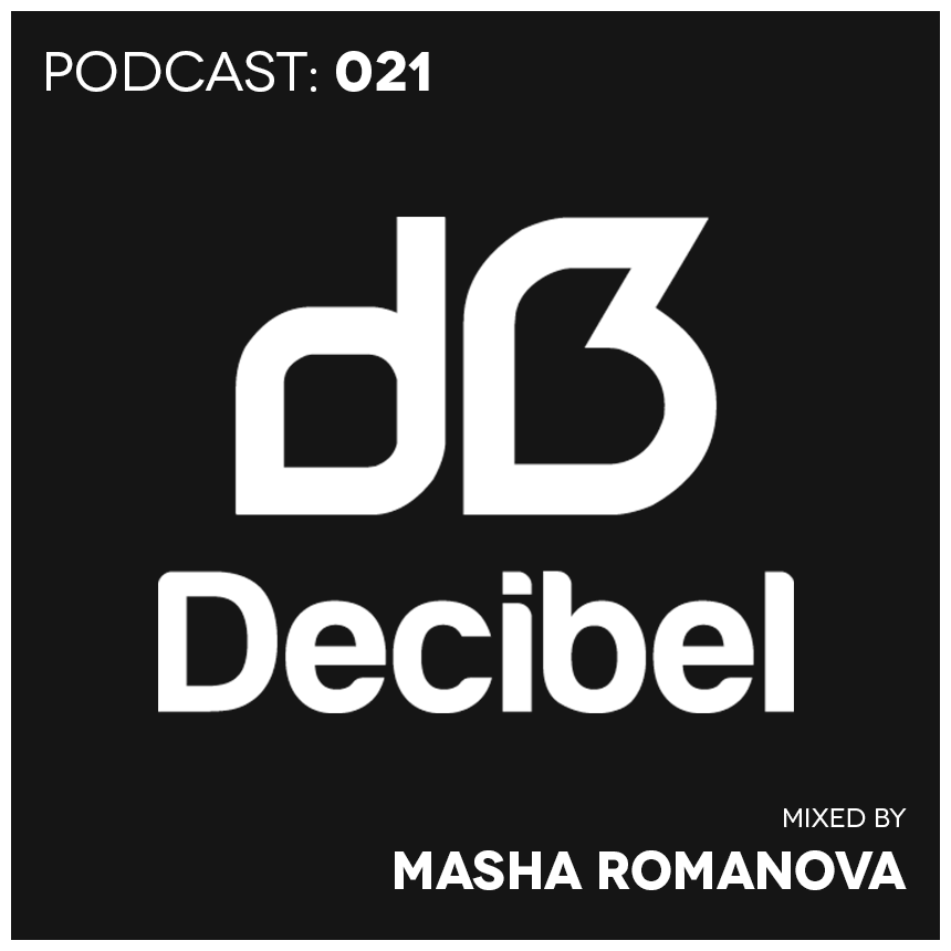 Masha Romanova