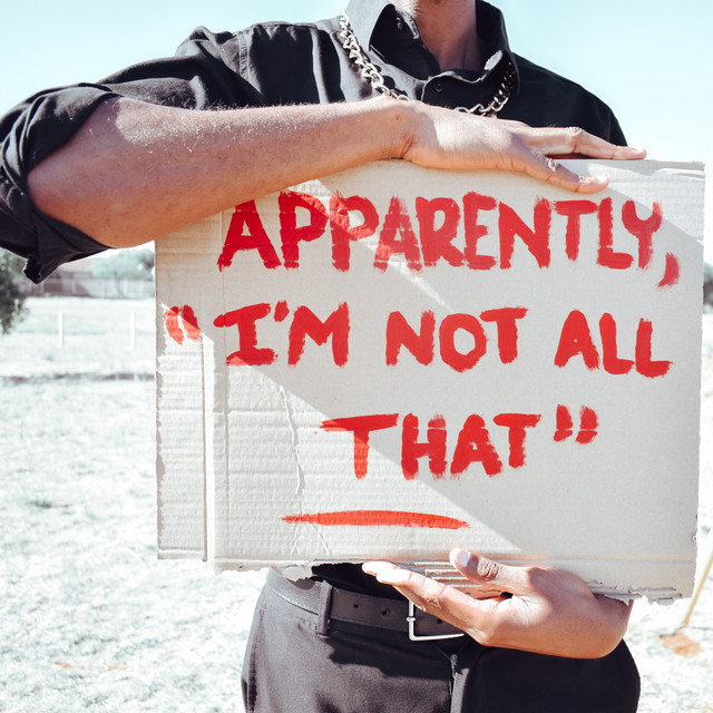 Not All That