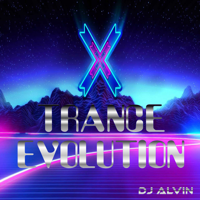  ★ Trance Evolution ★ 