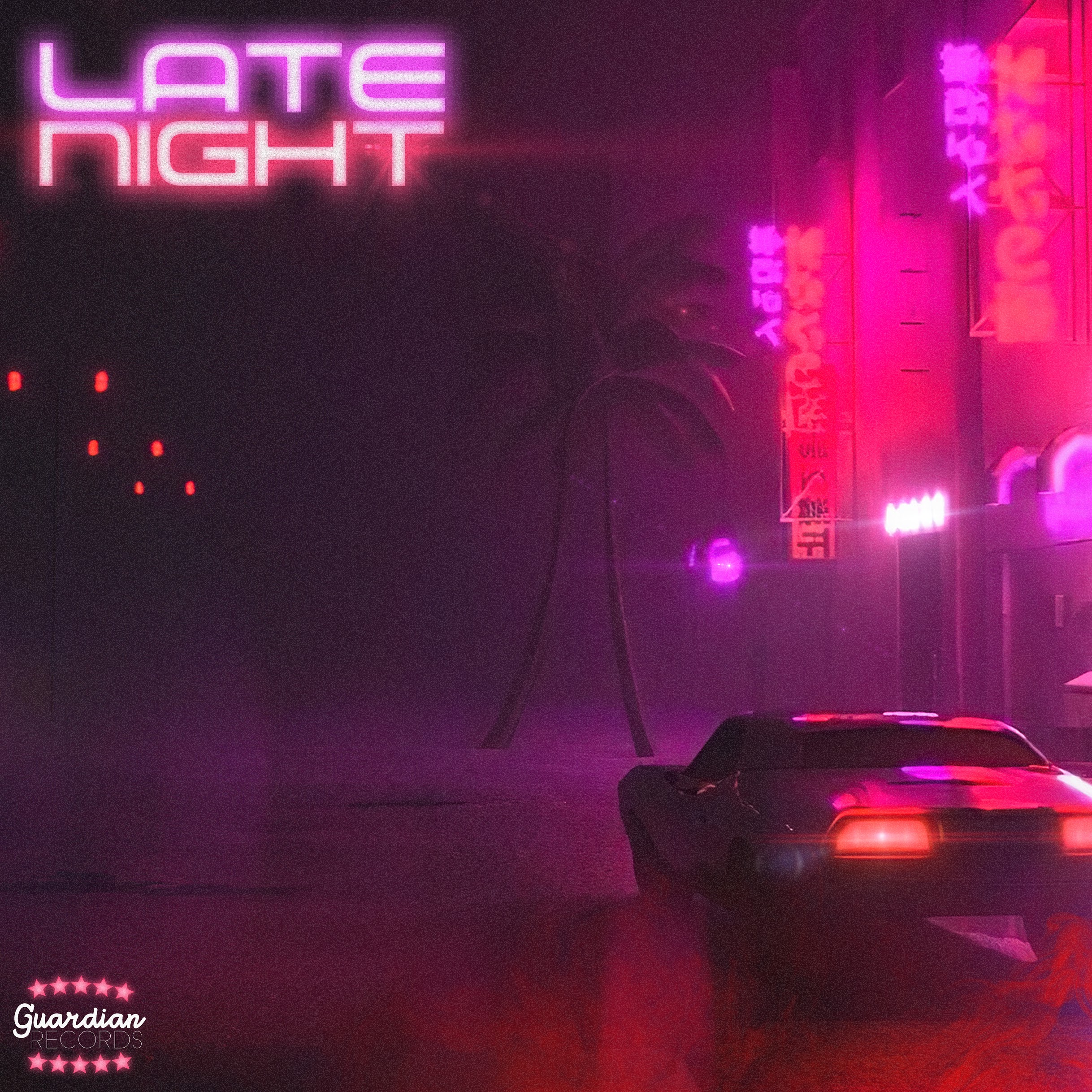 Drizzy Rain & Lil G - Late Night