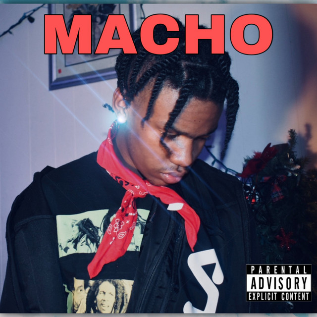 Macho ft kane - Hard Life