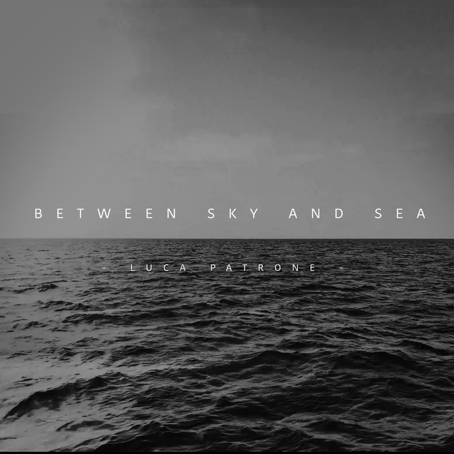 Between Sky and Sea