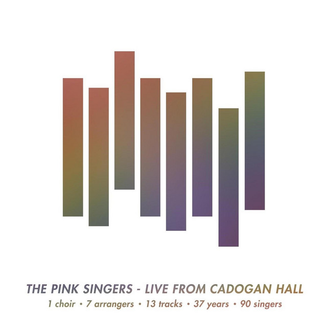 Live from Cadogan Hall