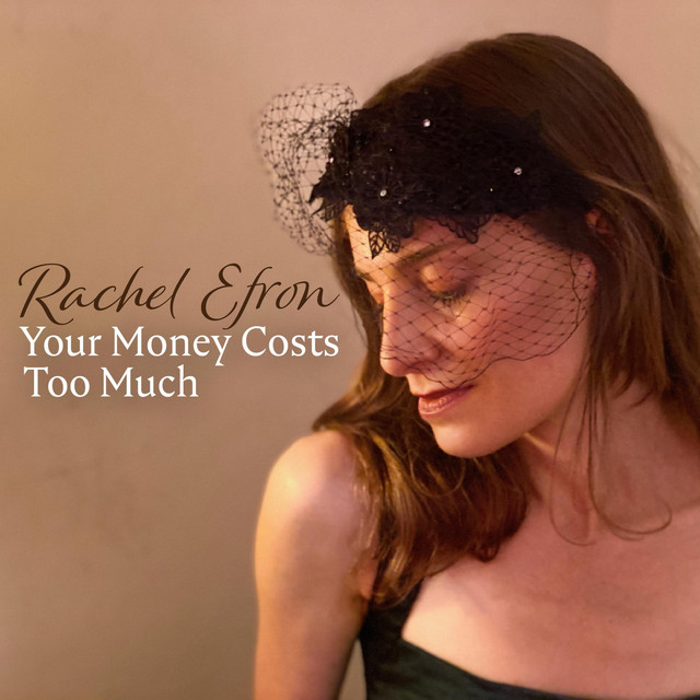 Your Money Costs Too Much