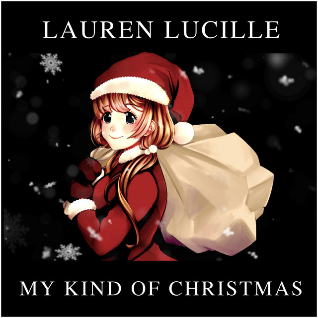 My Kind Of Christmas