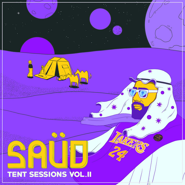 Tent Sessions, Vol. II