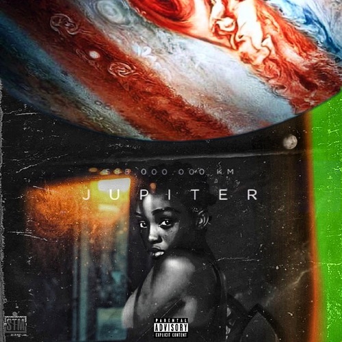 Jupiter - EP