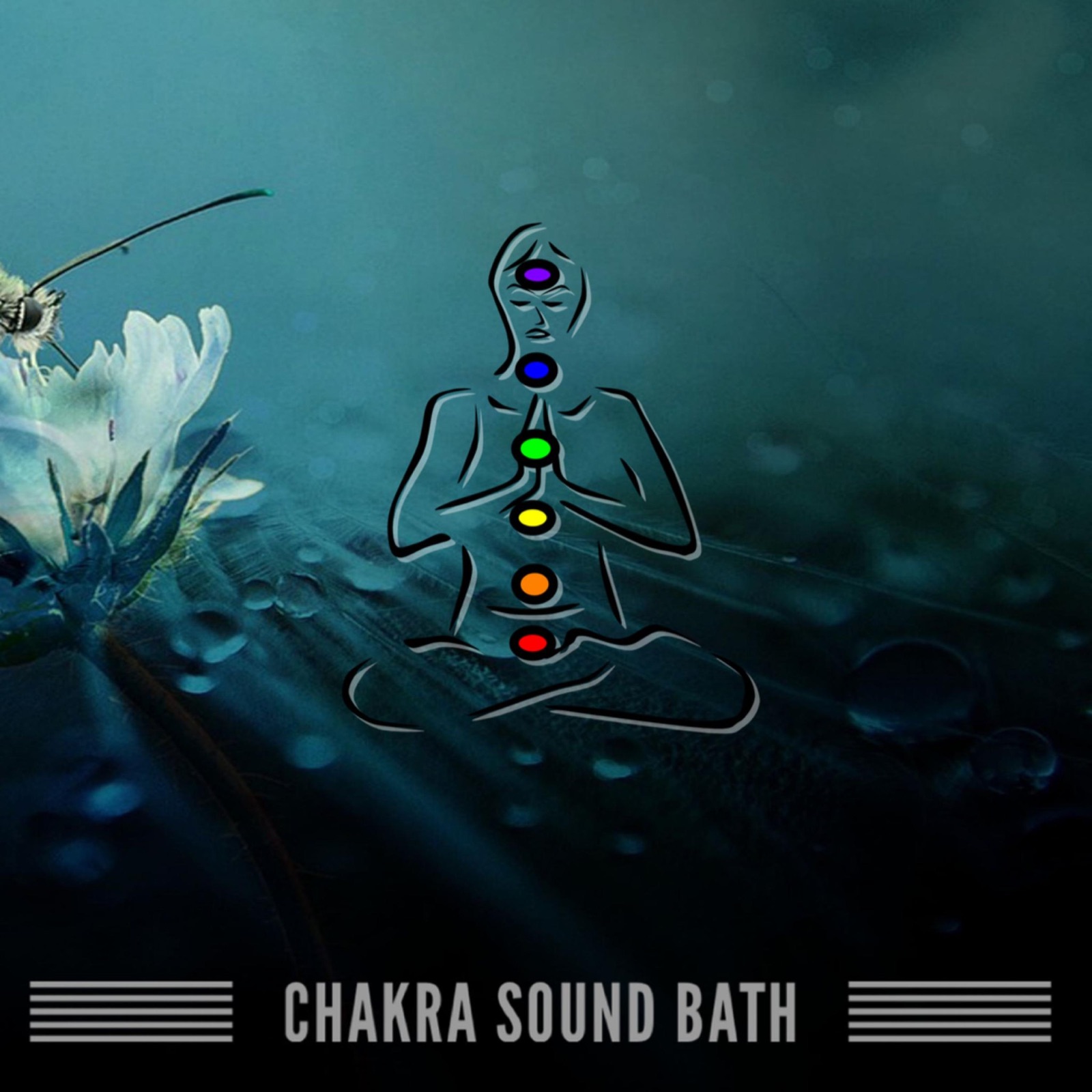 Chakra Sound Bath