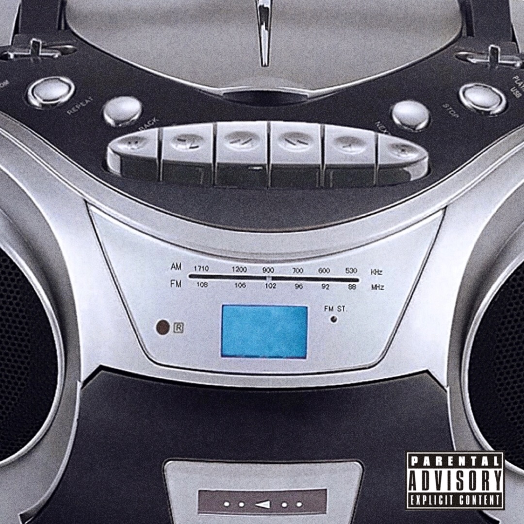 Stereo EP
