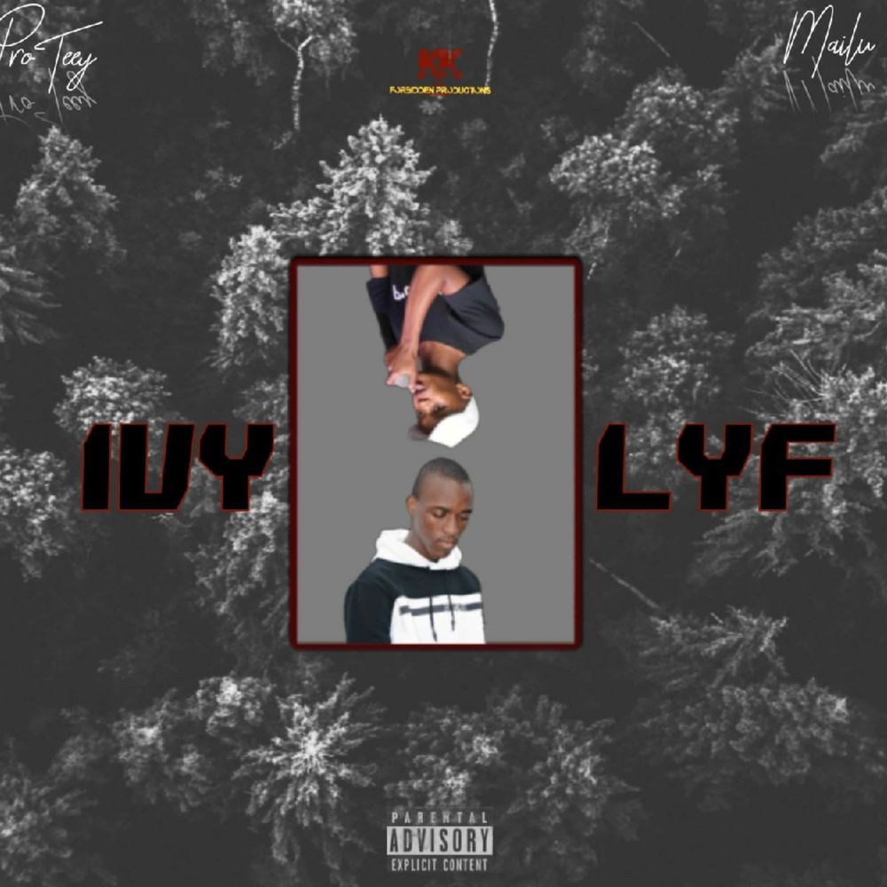 Ivy Lyf