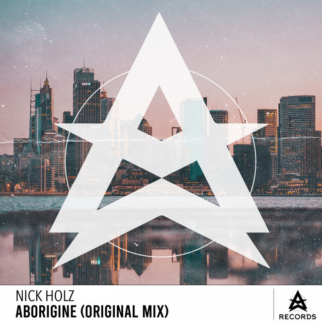 Aborigine - Original Mix