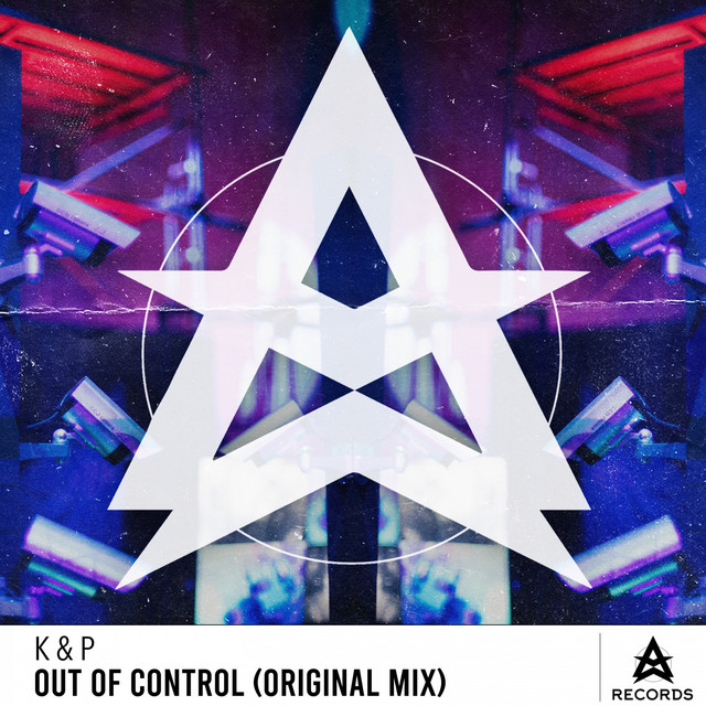 Out Of Control - Original Mix