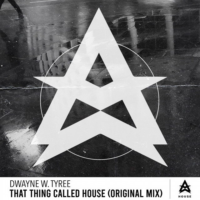 That Thing Called House - Original Mix