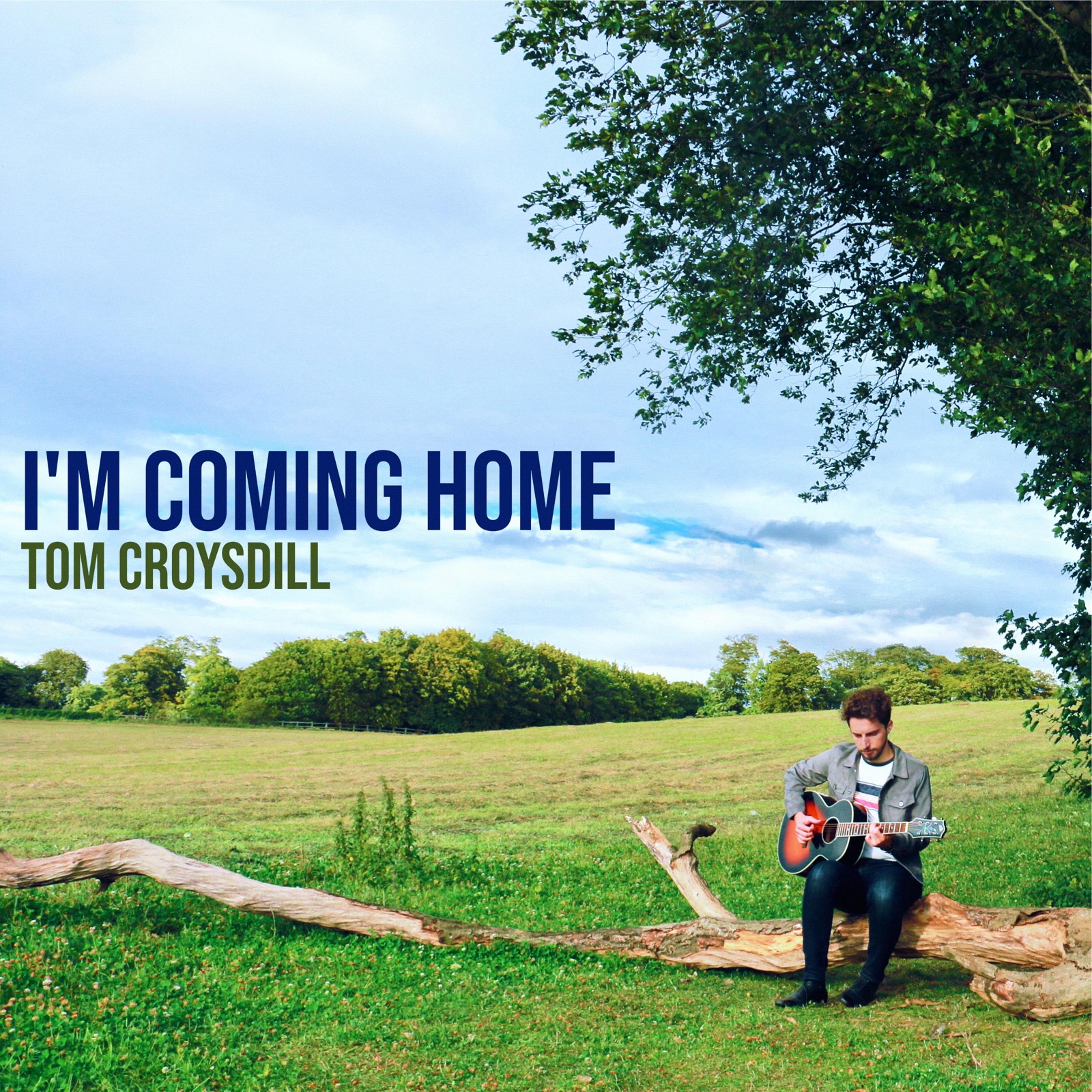 I'm Coming Home
