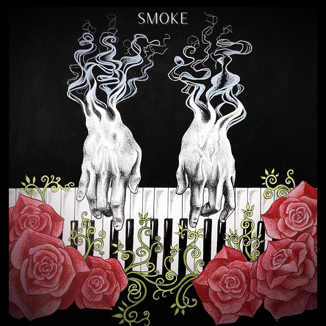 Smoke (Portrait of Rachmaninoff)