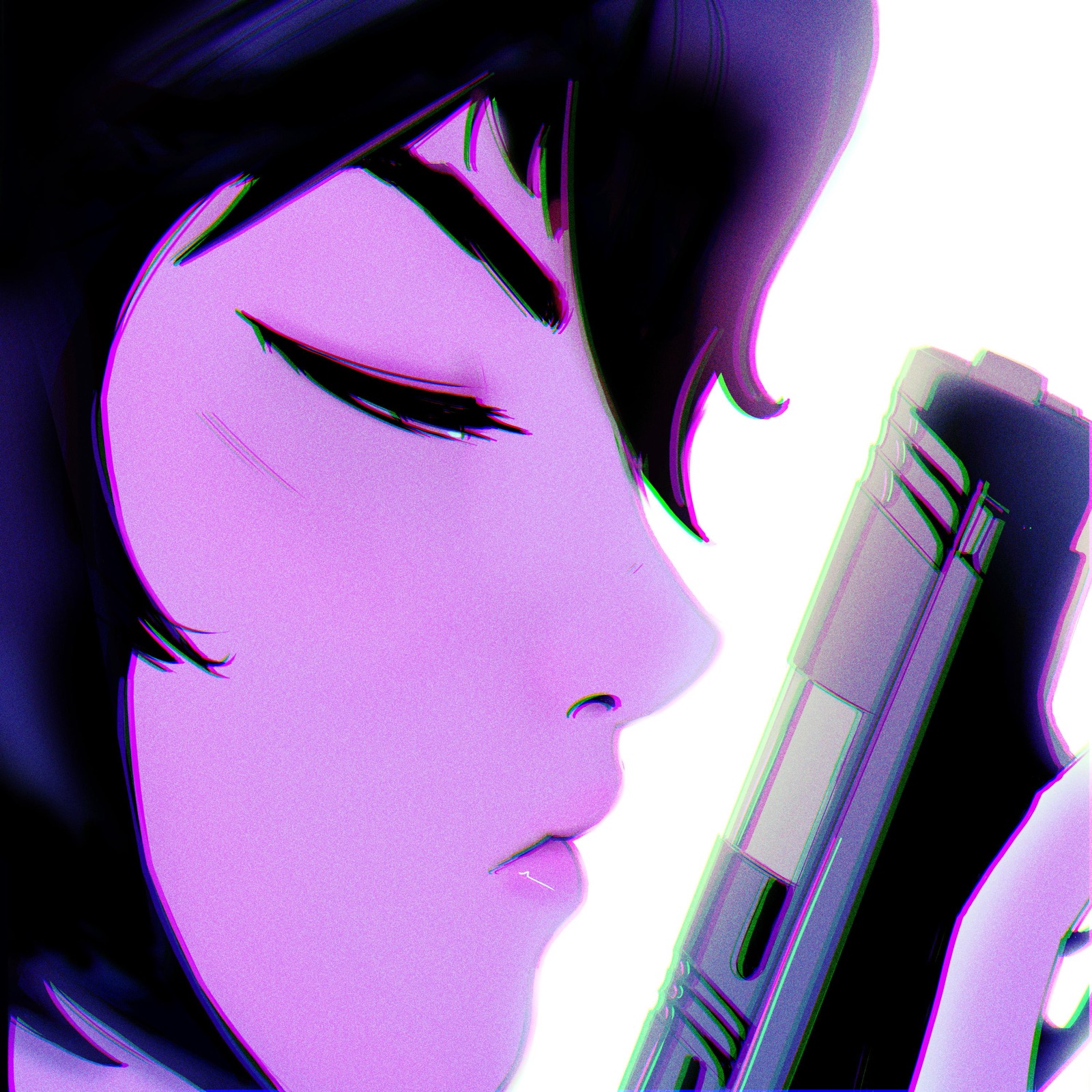 Ghost in the Machine : Motoko Kusanaji - EP