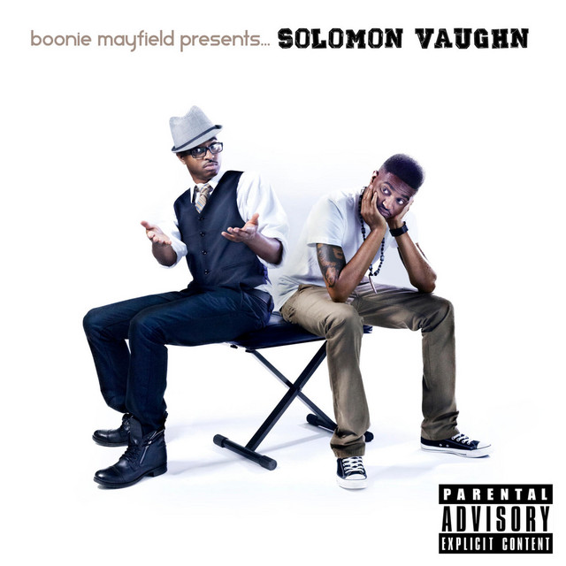 Boonie Mayfield Presents: Solomon Vaughn