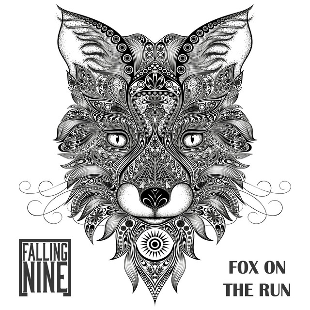 Fox on the Run