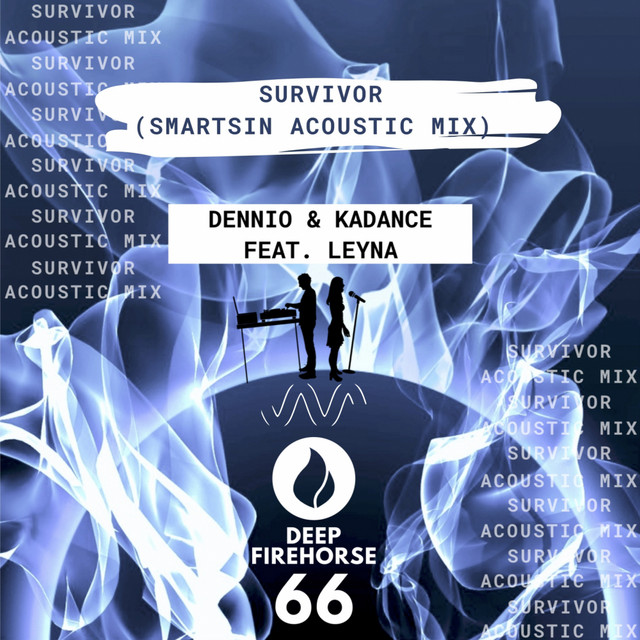 Survivor (Smartsin Acoustic Mix) (feat. Leyna)