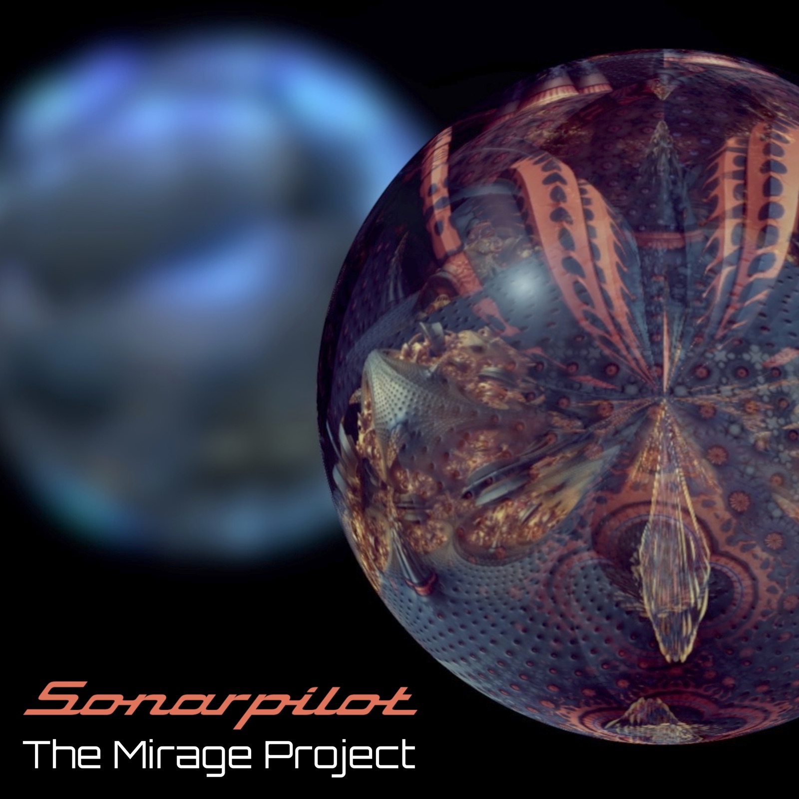 The Mirage Project (Season One)