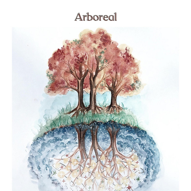 Arboreal