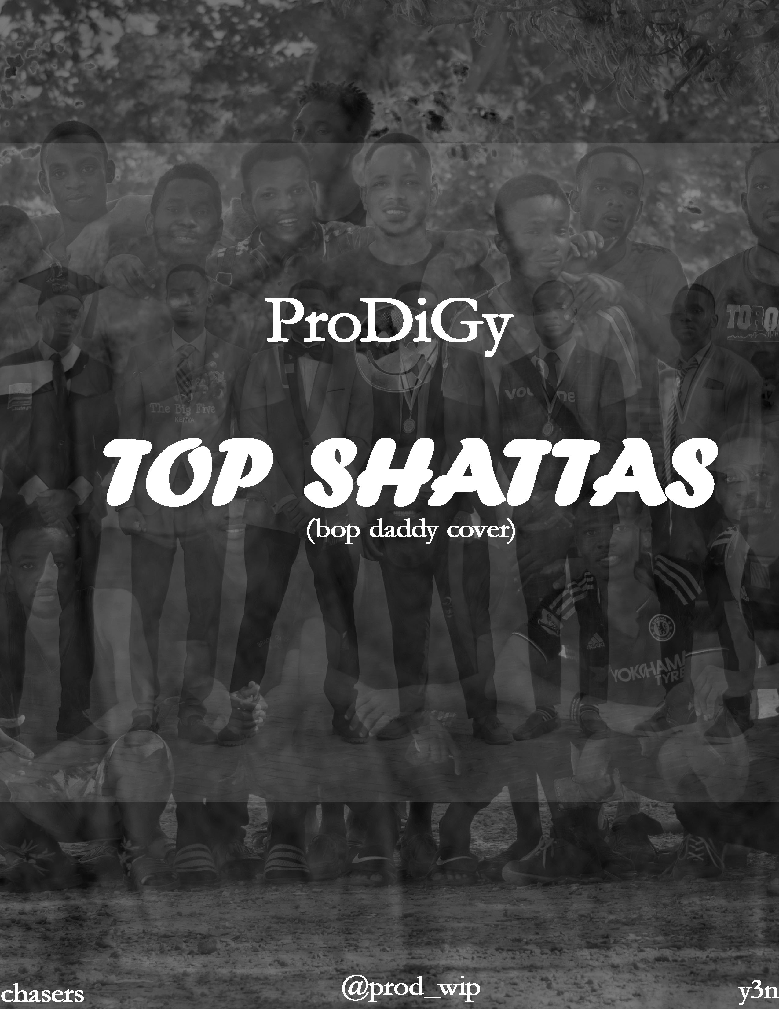 Top Shattas