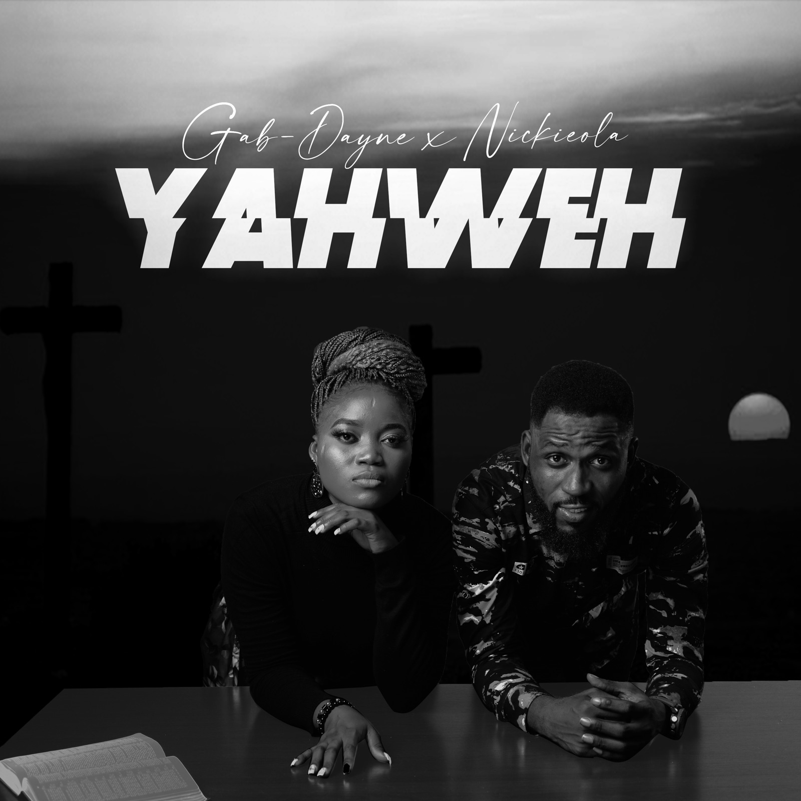 Yahweh - Single