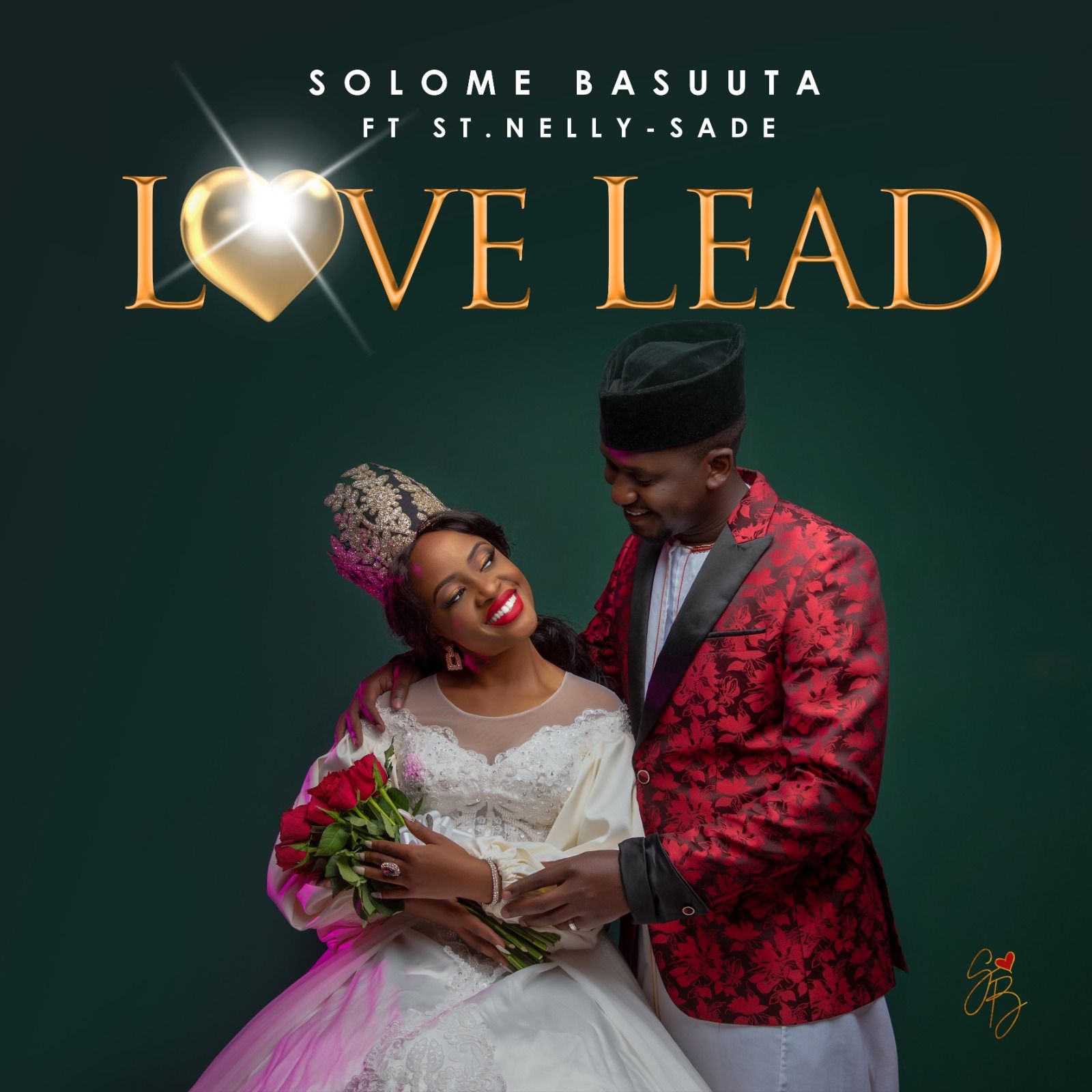 Love Lead (feat. St. Nelly Sade)