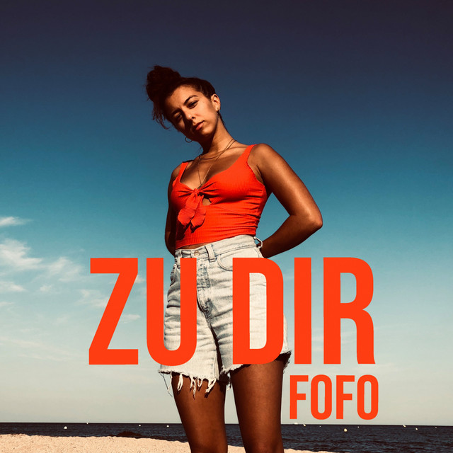 Zu Dir