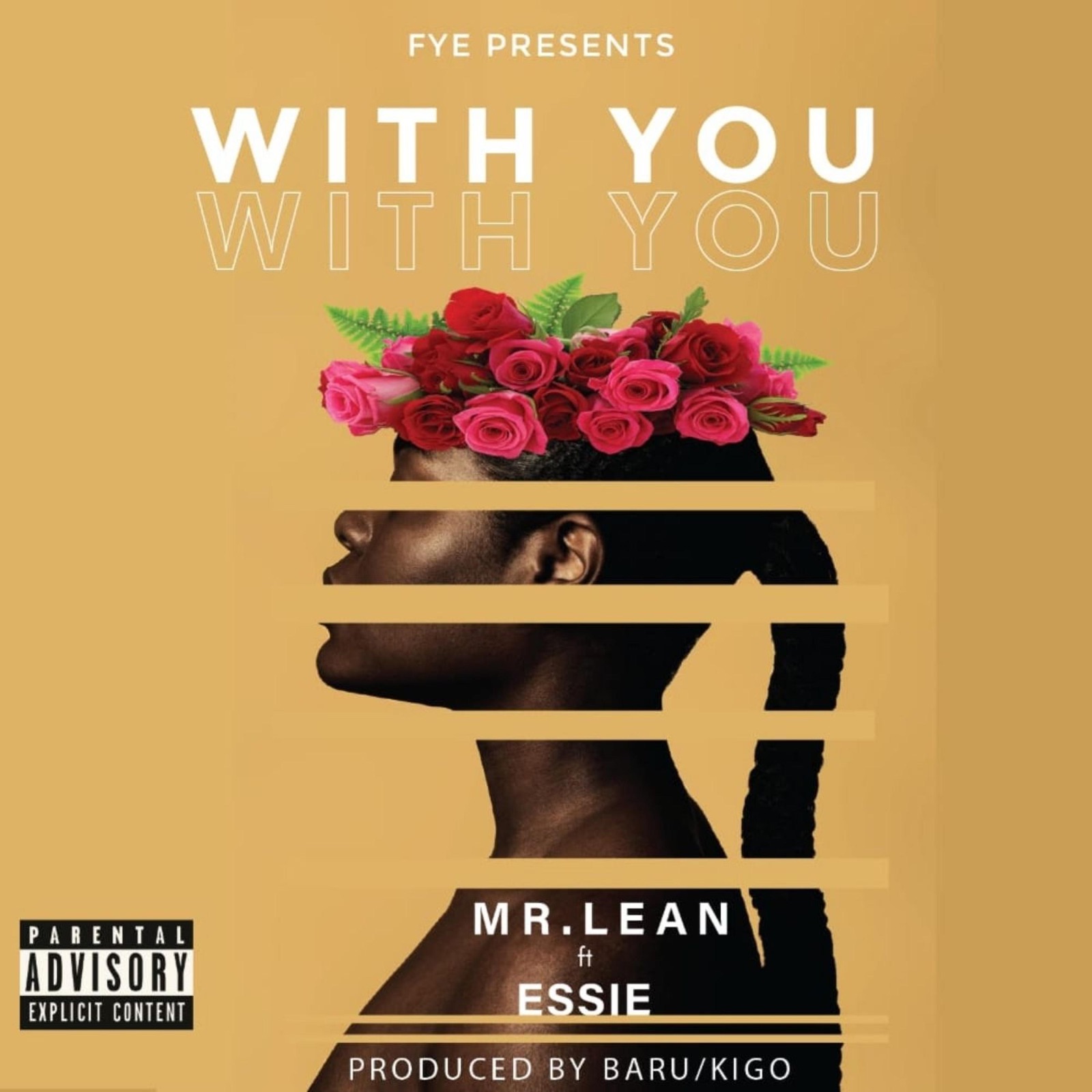 With You (feat. Essie) - Single