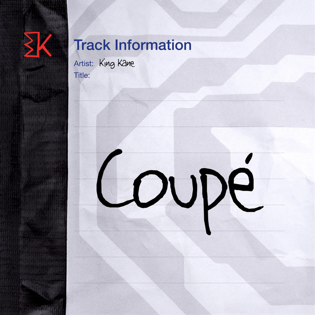 King Kane COUPÉ