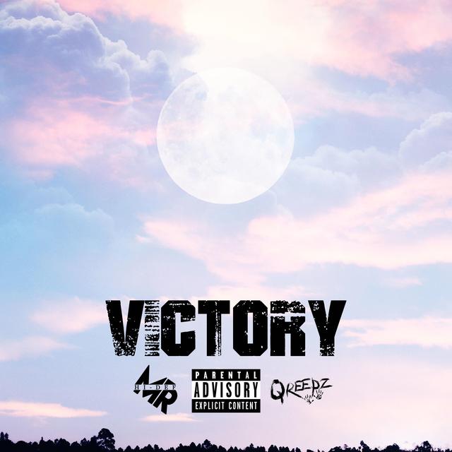 VICTORY (feat. Qreepz)
