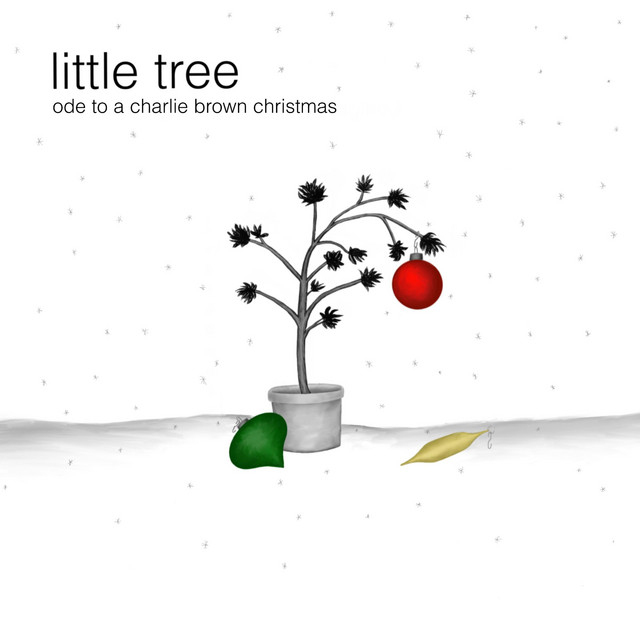 Linus and Lucy/Christmas Is Coming