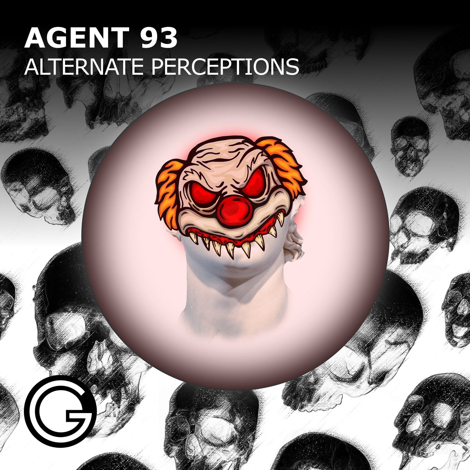 Agent 93