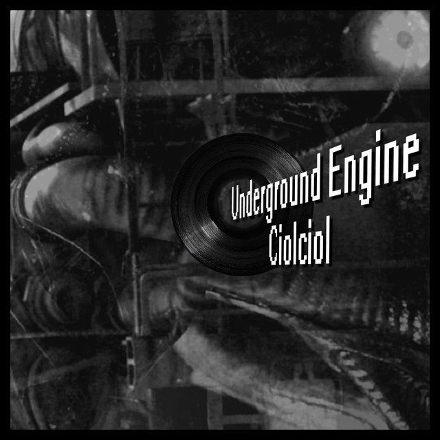 Underground Engine